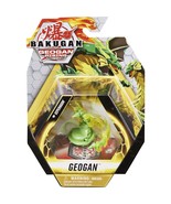 Bakugan Geogan Rising 2021 Diamond Viperagon Geogan Collectible Action F... - £10.94 GBP