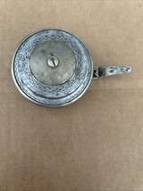 VINTAGE SHAKEASPEARE AUTOMATIC FLY REEL - $17.10