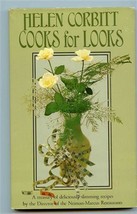 Helen Corbitt Cooks for Looks: An Adventure in Low-Calorie Eating Signed - £28.49 GBP