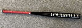 TPS Louisville Slugger Softball Bat 31/32” Rich Plante TPSP3430S CU31 Thin Wall - £30.60 GBP
