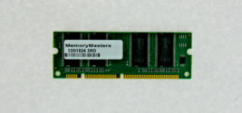 Lot Of 10 13N1524 256MB 100pin Ddr Sodimm For Lexmark - £115.99 GBP