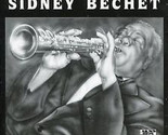 The Legendary Sidney Bechet [Audio CD] - $9.99