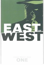 East Of West Tp Vol 01 The Promise - $19.71