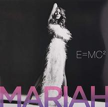 E=MC2 [2 LP] [Vinyl] Mariah Carey - £36.64 GBP