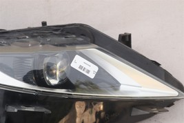 2013-16 Lincoln MKZ Dynamic LED Headlight Head Light Lamp Passenger Right RH image 3