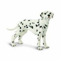 Safari Ltd Dalmatian dog 239259 Best In Show collection - $4.98