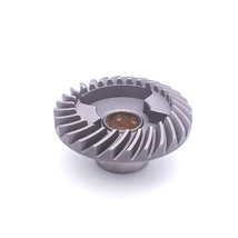 Forward Bevel Gear A Fit Tohatsu Nissan Outboard 2 2.5HP 3.5 4HP 5HP 6 369-64010 - £27.03 GBP