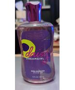 Bath &amp; Body Works Daisy DreamGirl Shower Gel 10 Ounces - $32.35 CAD