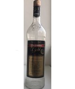 Stolichnaya 1L Empty Bottle - £11.71 GBP
