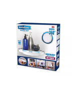 InstaHang Rotating Shelf As Seen On TV- Instant Organizing &amp; Rotating Sh... - $33.46 CAD