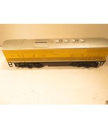 LIONEL POST-WAR 2379 RIO GRANDE F-3 B-UNIT- ORIGINAL - FAIR- H17 - $3,914.65 MXN