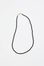 Vermeer Studio marcie necklace in Black - size One Size - £31.23 GBP