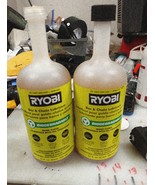 2 Pack,  Ryobi Bar And Chain Oil 24 Oz.     834 - €17,35 EUR