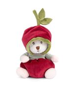 Bukowski Bears - Ziggy Cherry 6&quot; Plush - $455.03 MXN