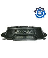OEM Mopar Front Radiator Grille Assembly for 2021-2024 RAM 1500 TRX 6852... - $16,855.37 MXN