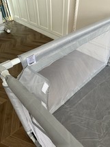 PAMBER baby playpen，Enclosed & Safe Space and Portability & Storage image 5