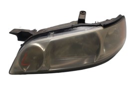 Driver Left Headlight Fits 00-01 ALTIMA 1248207 - $522.26 MXN