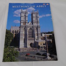 Westminster Abbey Guide 1999 Dr Carr Jarrold Publishing UK Royal Anglica... - $5.95