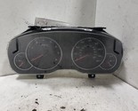Speedometer Cluster US Market CVT Base Fits 13-14 LEGACY 686616 - $74.25