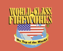 World Class Fireworks Red 3&#39;x5&#39; Flag ROUGH TEX® 68D - $18.88