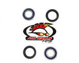New All Balls Front Wheel Bearing Kit For The 2001-2002 KTM 520SX 520 SX - $26.06