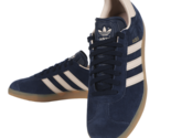 adidas Gazelle Shoes Men&#39;s Originals Shoes Sports Casual Sneakers NWT IG... - £124.23 GBP