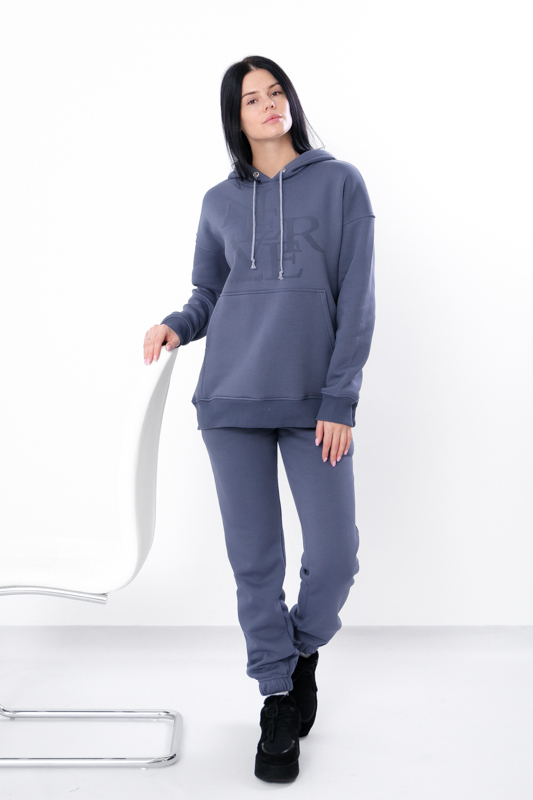 Suit (women’s), Winter,  Nosi svoe 3400-025-33 (marenho)