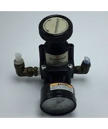 FAIRCHILD 1032 PRECISION REGULATOR TESTED/EXCELLENT - $3,440.25 MXN