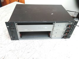 Cisco MeetingPlace 8106 Chassis w/ 2x Power Supply Modules - $133.65