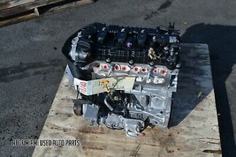 18 19 20 Nissan Kicks 1.6L Engine Longblock Motor HR16DE  - £700.64 GBP