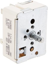 Small Surface Element Switch for Frigidaire FEF355CFSD LGEF3033KBD FEFL7... - $32.63