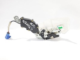 Right Rear Door Lock Actuator OEM 1997 Lexus LX450 - £50.08 GBP