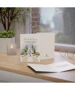 Digital Wedding Poetry Greeting Card - Endless Journey - $73.85 MXN