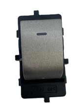 2007-2010 Lincoln Navigator Rear Left Driver Window Switch LH OEM 6H6T-1... - $24.70