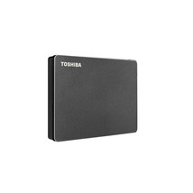 Toshiba Canvio Gaming 2TB Portable External Hard Drive USB 3.0, Black for PlaySt - £108.66 GBP