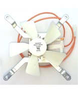 REPLACEMENT TRAEGER CONVECTION FAN FITS ALL TRAEGER GRILLS FAN209 KIT0019 - $33.94 CAD