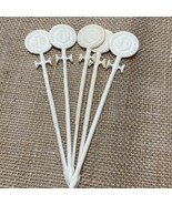 Vintage Swizzle Sticks Intercontinental Budapest Hotel - $22.16 CAD