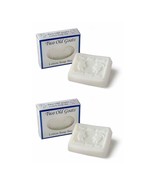 Two Old Goats Lotion Soap Bar, 4 Ounce (Pack of 2) - $32.77 CAD