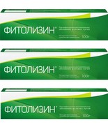 Phytolysin pasta 300g against pain inflammation of the kidneys bladder c... - $1,663.92 MXN
