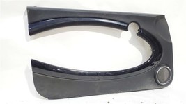Front Left Interior Door Trim Panel OEM 2011 Mini Cooper S - $29.70
