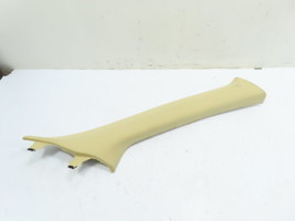 Toyota Highlander Trim, A-Pillar, Right Tan 62210-0E060 - £62.57 GBP