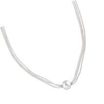 Multi-Strand Bead Necklace in - £225.26 GBP