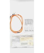 Corning 253902K5141006F Fiber Optic Cable Assembly 2F Zip STC/SCPC Lengt... - $11.09 CAD