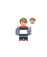 HYGIFT Marvel Billy Maximoff XH1673 Custome Lego Minifigures - $4.99