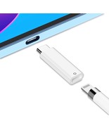 USB-C to Pencil Adapter for Apple Pencil 1st Gen/iPad 10th Gen/iPad (A16... - $274.88 MXN