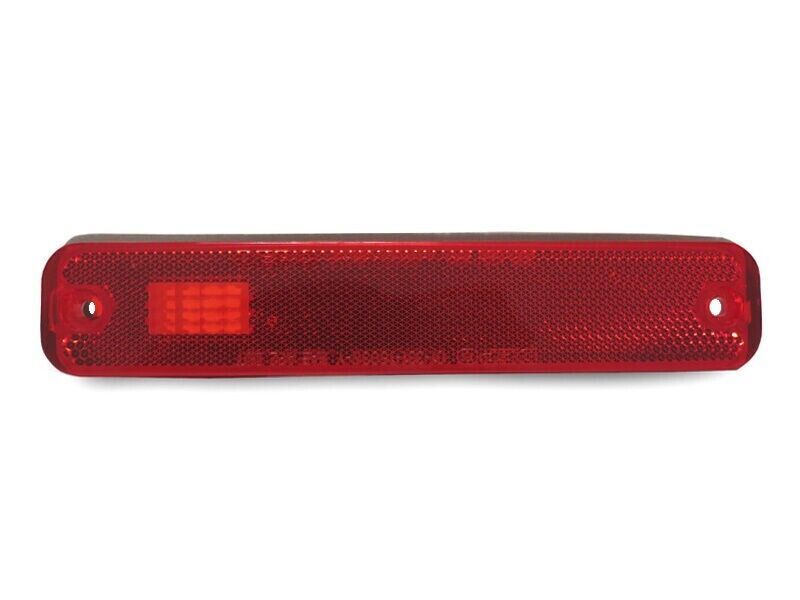 FORD TRUCK PICKUP 1973-1979 BRONCO RIGHT PASSENGER REAR SIDE MARKER LIGH... - $15.05