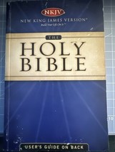The Holy Bible by Thomas Nelson Publishing Staff (2005) - £1.95 GBP