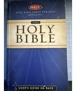 The Holy Bible by Thomas Nelson Publishing Staff (2005) - £1.96 GBP