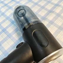 BaolijinMM Electric Vacuum Cleaner – Dust-Free Living, Made Easy image 3