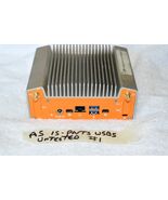 Logic Supply ML100G-30 Fanless NUC UNTESTED AS IS FOR PARTS OR RESTORE R... - $98.45 CAD